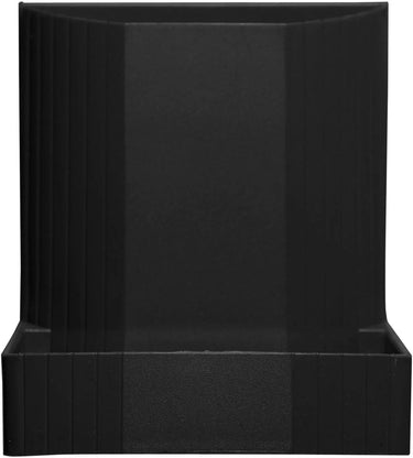 Exacompta pennenhouder mini-octo ecoblack - zwart - 675014d
