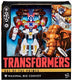 Hasbro transformers age of the primes leader class action figure maximal big convoy 19 cm action figuur
