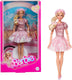 Barbie pop met baret: de film