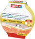 Tesa precision indoor 56270-00000-01 maskeertape geel (l x b) 25 m x 25 mm 1 stuk(s)