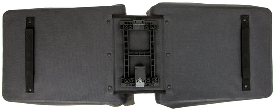 Newlooxs new looxs hamar 324.157mik2 dubbeltas mik antraciet 38l