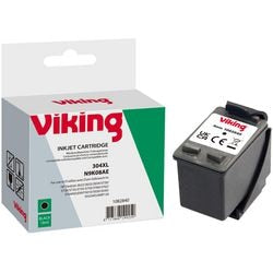 Inktcartridge office depot compatibel hp 304xl zwart