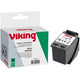 Inktcartridge office depot compatibel hp 304xl zwart