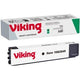 Inktcartridge viking compatibel hp 973x zwart