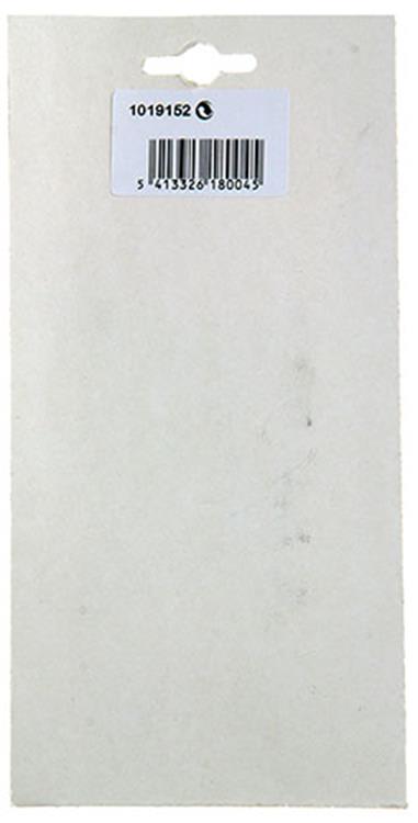 Afbeelding laden in galerijviewer, Yale 1019152 - 3 vaasknopscharnier vermess. afger.hoek 76x76mm | 2 stuks
