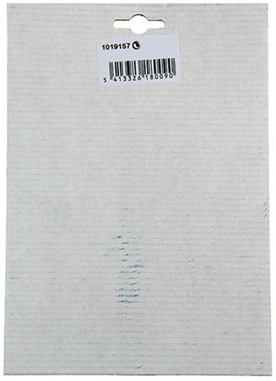 Load image into Gallery viewer, Yale 1019157 - 3 zware paumellen zwart geplast.rechts 110x70mm | 5 stuks
