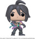 Funko bakugan battle brawlers verzamelfiguur pop! animation shun 9 cm multicolours