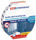 Tesa ® powerbond - dubbelzijdige montageband - waterbestendig - hoge hechting - ideaal voor spiegels - 5m - 19mm