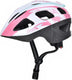 Prox kinderfietshelm - fietshelm voor kinderen - roze - kinderhelm 48 53cm - small