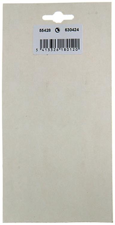 Load image into Gallery viewer, Yale 1019160 - 3 paumellen alu wit rechte hoek rechts 80x80mm | 5 stuks

