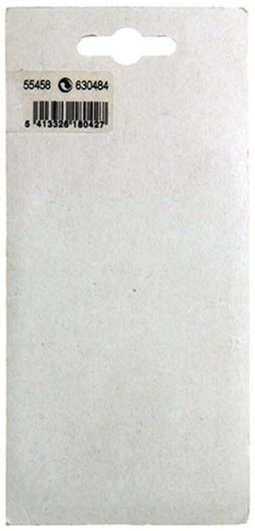 Yale 1019190 - profielgrendel met sluitbeugel, alu f1 80mm | 5 stuks