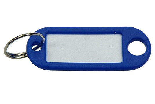 Yale 1019202 - 4 sleutelhouders plastiek | 10 stuks