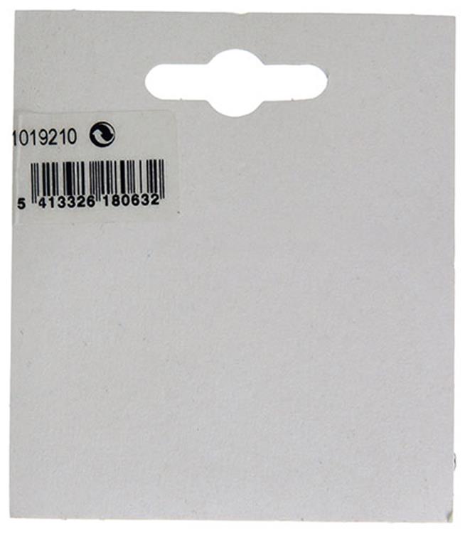Load image into Gallery viewer, Yale 1019210 - 4 sleutelkenringen plast.vr vkt sleutels | 10 stuks
