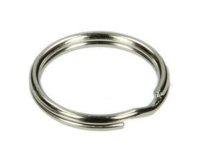 Yale 1019217 - 6 sleutelringen 20mm | 10 stuks