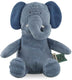 Trixie knuffel baby - mrs. elephant