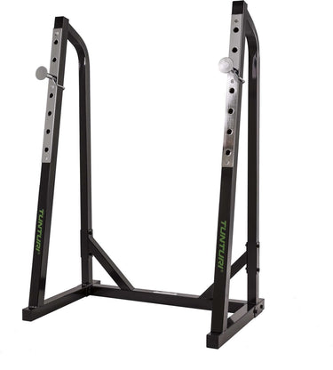 Tunturi wt40 squat rack - squat rek