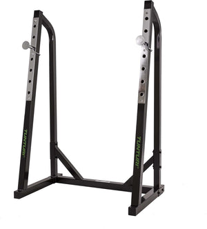 Tunturi wt40 squat rack - squat rek