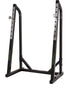 Tunturi wt40 squat rack - squat rek