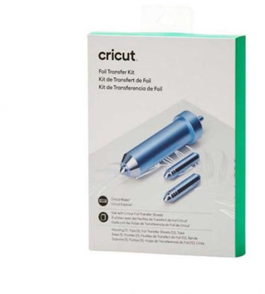 Cricut | foil transfer kit