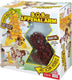 Mattel games vallende aapjes - familie bordspel