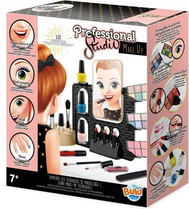 Load image into Gallery viewer, Buki france professional studio make-up
