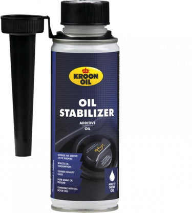 Kroon-oil oil stabilizer - 36111 | 250 ml blik