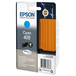 Inktcartridge epson 405 cyaan