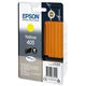 Inktcartridge epson 405 geel