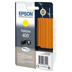 Inktcartridge epson 405 geel