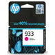 Inktcartridge hp 933 magenta