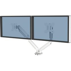 Monitorarm fellowes 8056301 platinum serie