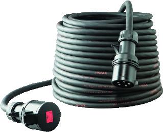 Ngk verleabel 5mtr 5g2.5 32a