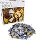 Tactic a cheese plate – puzzel – 1000 stukjes – culinaire kaasplank – sfeervolle foodfotografie – hoogwaardige scandinavische kwaliteit