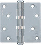 Axa kogelscharnier 89x89mm recht