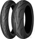 Michelin driehoek tr259 26570 r17 115 h