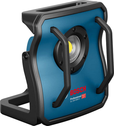 Bosch gli 18v-4000 c accu lamp c g in doos - 0601446800