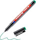 Edding permanent ohp marker 140s-04 groen
