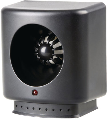 Isotronic ultrasonic xl200 muizen- en rattenverjager