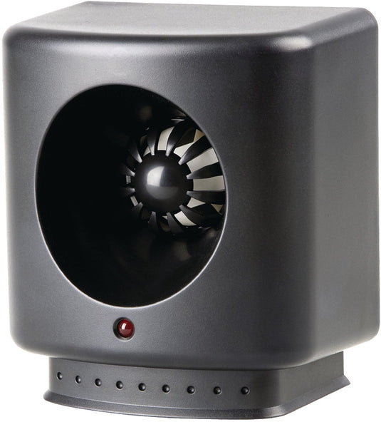 Isotronic ultrasonic xl200 muizen- en rattenverjager