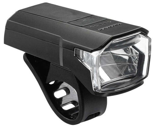 Trelock led koplamp lighthammer ls 480 front light lighthammer ls 480 usb