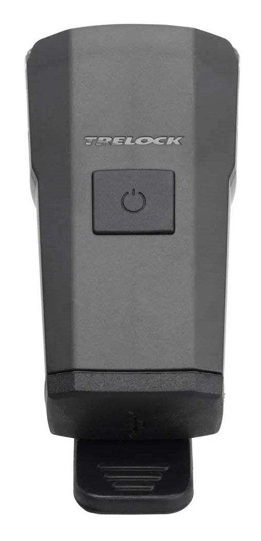 Trelock koplamp ls440 lighthammer 40