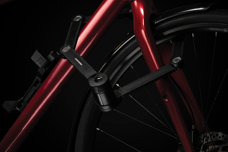 Load image into Gallery viewer, Trelock vouwslot fs580 toro
