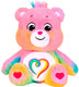 Simba pluche care bears - togetherness bear 35cm box - 6305878006