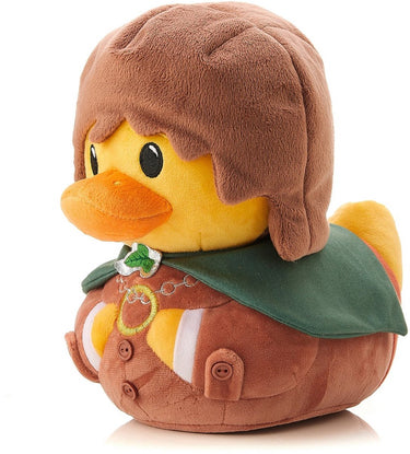 Tubbz numskull lord of the rings knuffel figure frodo 20 cm knuffeles