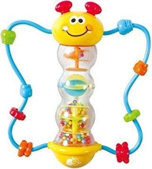 Playgo baby tastring