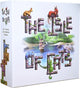 The city of games the isle of cats revised edition bordspel - en