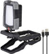 Brennenstuhl mobiele led accu werkspot cl 1050 ma clip 950lm ip65