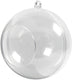 Creativ company https: www.cchobby.nl deco-ballen-met-opening-d-8-cm-gatgrootte-4-5-cm-5-stuk-1-doos
