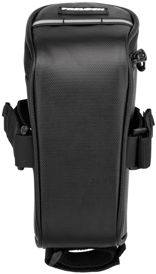 Trelock zadeltas tbv. zr355 zr455 insteekketting - zwart