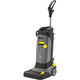 Schrob-zuigmachine karcher br 30 4 c 820 w